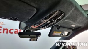 Porsche Cayenne 4.0 Turbo Coupe 2020 года из Южной Кореи
