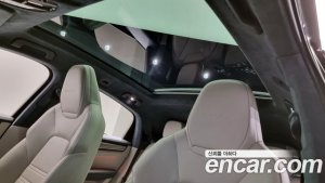 Porsche Cayenne 4.0 Turbo Coupe 2020 года из Южной Кореи