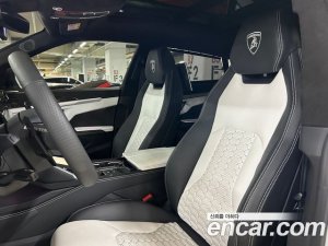 Lamborghini Urus 4.0 V8 2020 года из Южной Кореи
