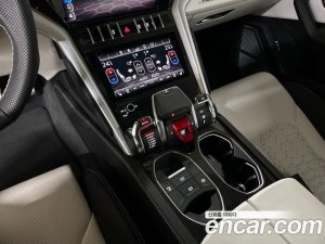 Lamborghini Urus 4.0 V8 2020 года из Южной Кореи