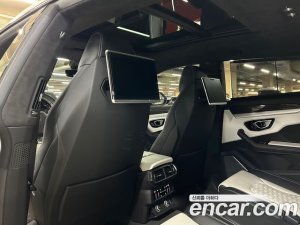 Lamborghini Urus 4.0 V8 2020 года из Южной Кореи