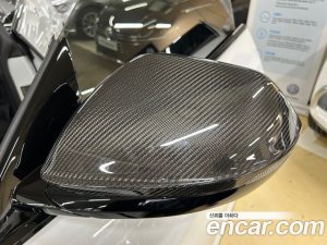 Lamborghini Urus 4.0 V8 2020 года из Южной Кореи