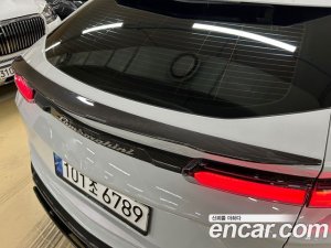 Lamborghini Urus 4.0 V8 2020 года из Южной Кореи