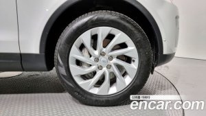 Land Rover Discovery D250 S 2022 года из Южной Кореи