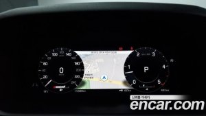 Land Rover Discovery D250 S 2022 года из Южной Кореи