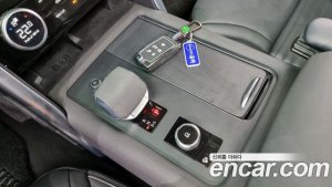 Land Rover Discovery D250 S 2022 года из Южной Кореи
