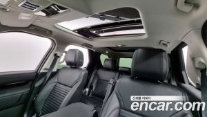 Land Rover Discovery D250 S 2022 года из Южной Кореи