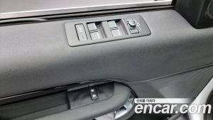 Land Rover Discovery D250 S 2022 года из Южной Кореи
