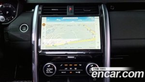 Land Rover Discovery D250 S 2022 года из Южной Кореи