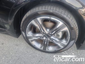 Kia K5 2.0 2020 года из Южной Кореи