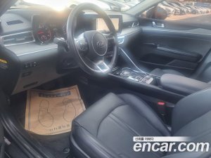 Kia K5 2.0 2020 года из Южной Кореи