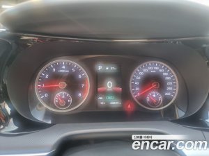 Kia K5 2.0 2020 года из Южной Кореи