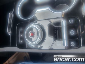 Kia K5 2.0 2020 года из Южной Кореи