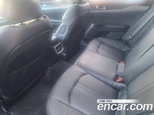 Kia K5 2.0 2020 года из Южной Кореи