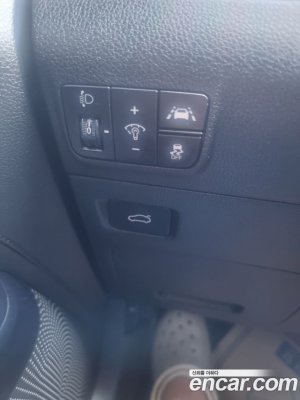 Kia K5 2.0 2020 года из Южной Кореи