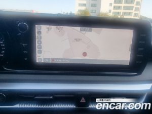 Kia K5 2.0 2020 года из Южной Кореи