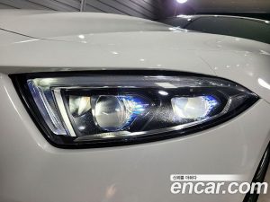 Mercedes-Benz CLS-Class AMG CLS53 4MATIC+ 2020 года из Южной Кореи