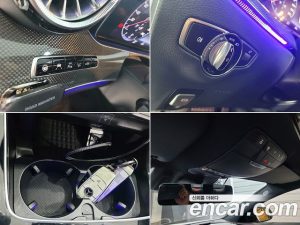 Mercedes-Benz CLS-Class AMG CLS53 4MATIC+ 2020 года из Южной Кореи