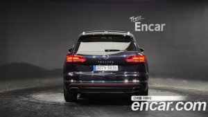 Volkswagen Touareg 3.0 TDI Prestige 2021 года из Южной Кореи