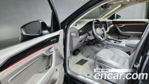 Volkswagen Touareg 3.0 TDI Prestige 2021 года из Южной Кореи