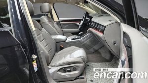 Volkswagen Touareg 3.0 TDI Prestige 2021 года из Южной Кореи