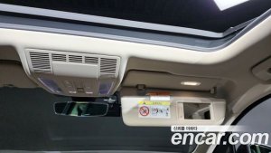 Volkswagen Touareg 3.0 TDI Prestige 2021 года из Южной Кореи