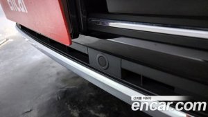 Volkswagen Touareg 3.0 TDI Prestige 2021 года из Южной Кореи
