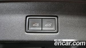 Volkswagen Touareg 3.0 TDI Prestige 2021 года из Южной Кореи