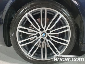BMW 5-Series 530e M Sport 2020 года из Южной Кореи