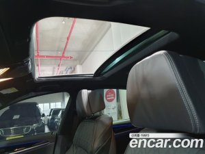BMW 5-Series 530e M Sport 2020 года из Южной Кореи