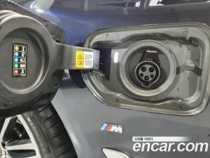 BMW 5-Series 530e M Sport 2020 года из Южной Кореи
