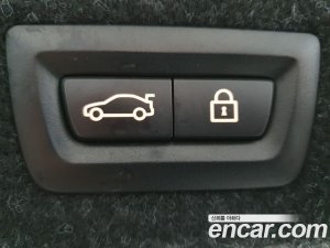 BMW 5-Series 530e M Sport 2020 года из Южной Кореи
