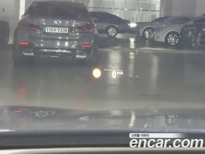 BMW 5-Series 530e M Sport 2020 года из Южной Кореи