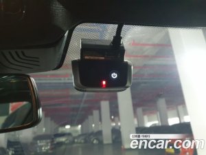 BMW 5-Series 530e M Sport 2020 года из Южной Кореи