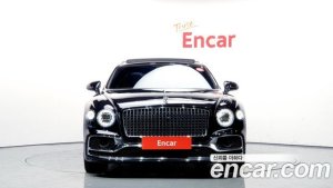 Bentley Flying Spur 6.0 2020 года из Южной Кореи