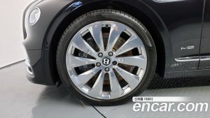 Bentley Flying Spur 6.0 2020 года из Южной Кореи