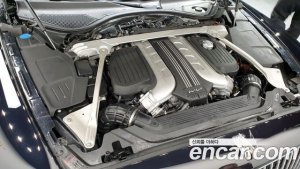 Bentley Flying Spur 6.0 2020 года из Южной Кореи
