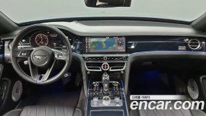 Bentley Flying Spur 6.0 2020 года из Южной Кореи