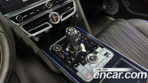 Bentley Flying Spur 6.0 2020 года из Южной Кореи