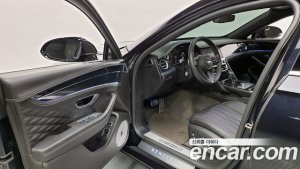 Bentley Flying Spur 6.0 2020 года из Южной Кореи