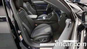 Bentley Flying Spur 6.0 2020 года из Южной Кореи