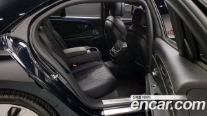 Bentley Flying Spur 6.0 2020 года из Южной Кореи