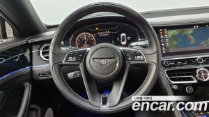 Bentley Flying Spur 6.0 2020 года из Южной Кореи
