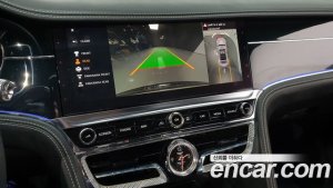Bentley Flying Spur 6.0 2020 года из Южной Кореи