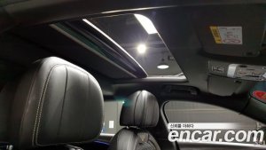 Bentley Flying Spur 6.0 2020 года из Южной Кореи