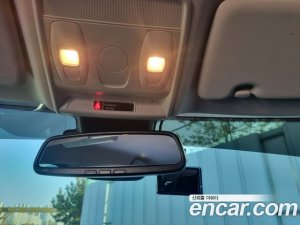 Renault-KoreaSamsung XM3 1.3 TCe LE 2020 года из Южной Кореи