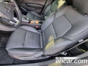 Renault-KoreaSamsung XM3 1.3 TCe LE 2020 года из Южной Кореи