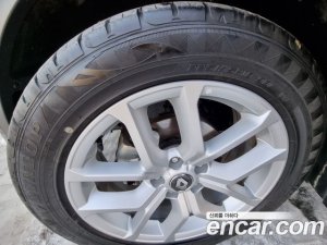 Renault-KoreaSamsung XM3 1.3 TCe LE 2020 года из Южной Кореи