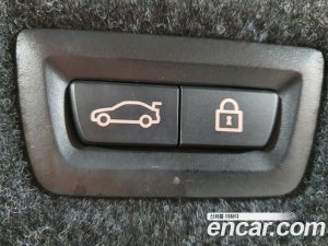 BMW 5-Series 530e M Sport 2021 года из Южной Кореи