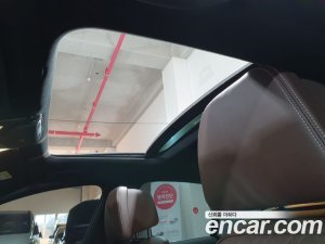 BMW 5-Series 530e M Sport 2021 года из Южной Кореи